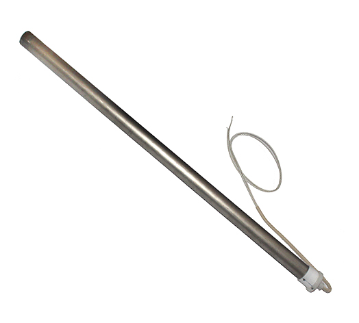 Acid & Chemical Heaters