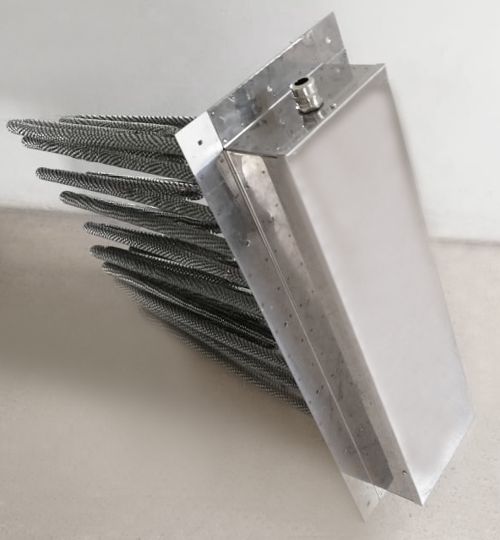 Siliconee Roll