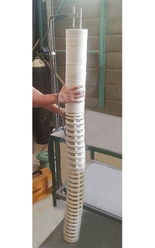Siliconee Roll